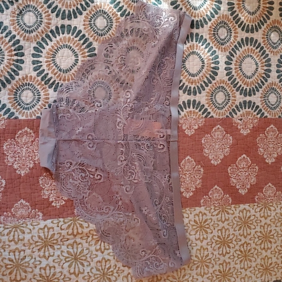 Thirdlove Cheeky Panties - Picture 2 of 2